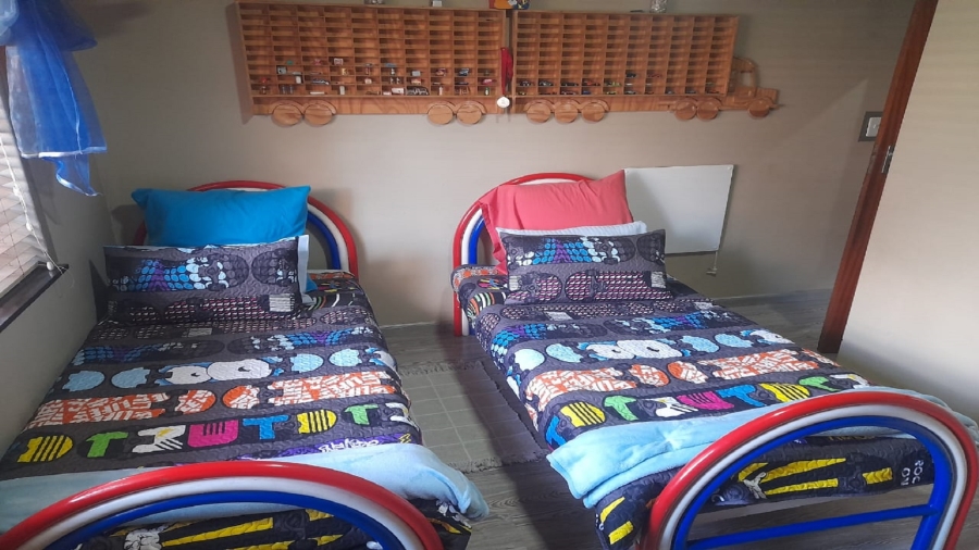 4 Bedroom Property for Sale in Vaalpark Free State
